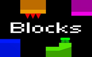 Image Blocks Game