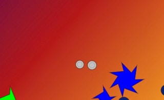 Image Coin Storm Collecting Coins