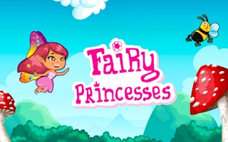 Image Fairy Princesses