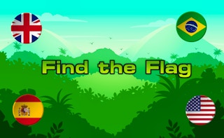Image Find the Flag