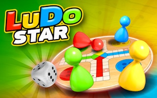 Image Ludo Star