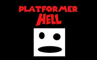 Image Platformer Hell