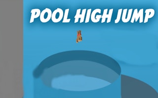 Image Pool High Jump